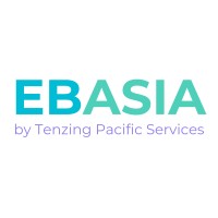 Employee Benefits Asia logo - Similar company to Tenzing Pacific Services