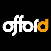 Afford Brasil logo - Similar company to Grasp