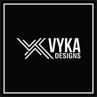 Vyka Designs logo - Similar company to Waterstudio.Nl