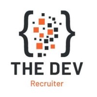 The DEV Recruiter logo - Similar company to Headhunter Digital