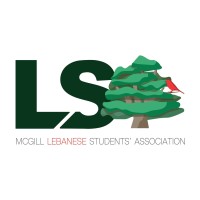 McGill Lebanese Student's Association logo - Similar company to 961Calling