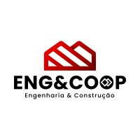 ENG&COOP - Engenharia e Construção logo - Similar company to Vertentefabulosa