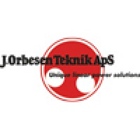 J. Orbesen Teknik Aps
