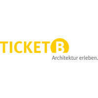 Ticket B - Architektur erleben logo - Similar company to Bauer-Software
