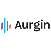 Aurgin logo - Similar company to Shur