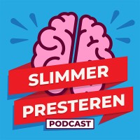 Slimmer Presteren Podcast logo - Similar company to Inter-Fysio