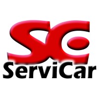 SERVICAR logo - Similar company to Efirma Go. Firma Electrónica Avanzada.