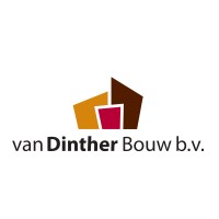VAN DINTHER BOUW BV logo - Similar company to Bouwbedrijf Leemskuilen