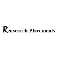 Rensearch Placements logo - Similar company to Speedy Placements