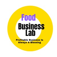 Food Business Lab logo - Similar company to Greendumbells