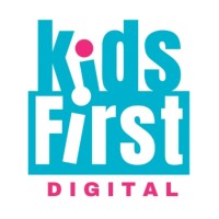 KIDS FIRST DIGITAL logo - Similar company to Glór