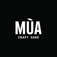 MÙA Craft Sake logo - Similar company to Kai Jansen