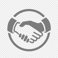 Public Relations Powerhouse logo - Similar company to & Public Relations