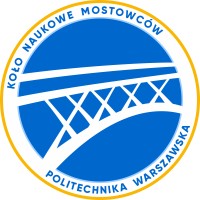 Koło Naukowe Mostowców Politechniki Warszawskiej logo - Similar company to Trapezoid Studio