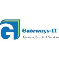 Gateways-IT Solutions Ltd logo - Similar company to Gateway It Solutions Limited