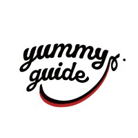 Yummy Guide logo - Similar company to Ideamake Technology Co.,