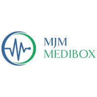 MJM Medi Box logo - Similar company to Md Revsolutions