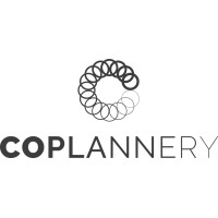 CoPlannery logo - Similar company to Dbi Analytics Gmbh
