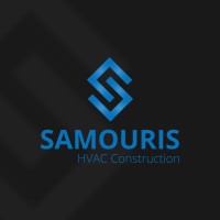 Samouris HVAC Construction logo - Similar company to Technek S.A.