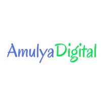 Amulya Digital logo - Similar company to Creativesprout