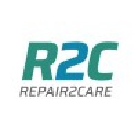 Repair2Care Danmark logo - Similar company to Mobitel