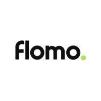 Flomo logo - Similar company to Biss