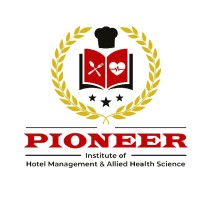 Pioneer Institute of Hotel Management & Allied Health Science logo - Similar company to The Void Resto Bar