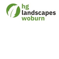 HG Landscapes Woburn logo - Similar company to Dixons Landscapes Ltd