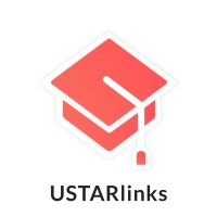USTARlinks Fintech Inc. logo - Similar company to Pacifica Fintech Solutions Inc.