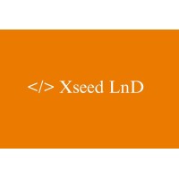 Xseed Learning and Development logo - Similar company to Polyowlstudios
