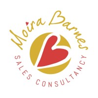 Moira Barnes Sales Consultancy logo - Similar company to Engage & Prosper