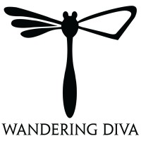 Wandering Diva logo - Similar company to Wandering Thirst