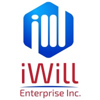 iWill Enterprise Inc logo - Similar company to Manasys