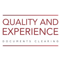 QualityXp logo - Similar company to Targus K1