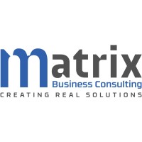 Matrix Business Consulting logo - Similar company to Ai Graphix Lab