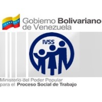 Instituto Venezolano de los Seguros Sociales (I.V.S.S.) logo - Similar company to Sofía Jottar – Banquetes Y Eventos
