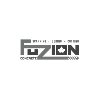 Fuzion Concrete Inc. logo - Similar company to Multi-Glass Insulation