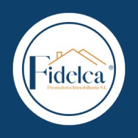 Fidelca Promotora Inmobiliaria logo - Similar company to Omni Real Estate Developments