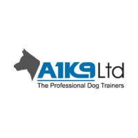A1K9 Ltd logo - Similar company to Chaperone K9 Ltd
