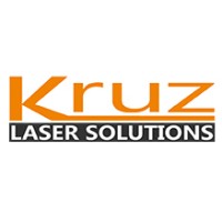 KRUZ laser marking machine logo - Similar company to Ostling Etchmark Ltd