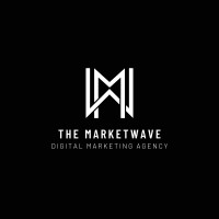 The MarketWave logo - Similar company to Holistizen