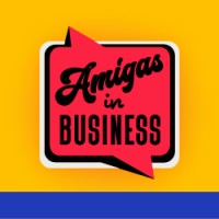 Amigas In Business logo - Similar company to Pflb