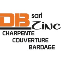 DB ZINC logo - Similar company to Evr Alu / Metalukit