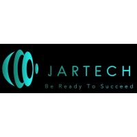 JAR Tech Solutions logo - Similar company to Jartech