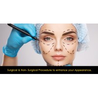 Evolve Cosmetic Clinic Mumbai logo - Similar company to M/S. Sellque