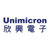 Unimicron logo - Similar company to Abp Electronics