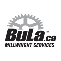 BuLa Millwright Services logo - Similar company to Api Industrial Services Inc.