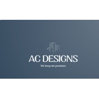 AC Designs logo - Similar company to Ac Designs