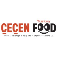 CECEN FOOD logo - Similar company to Daffne