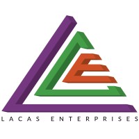 LACAS Enterprises logo - Similar company to Rush Media
